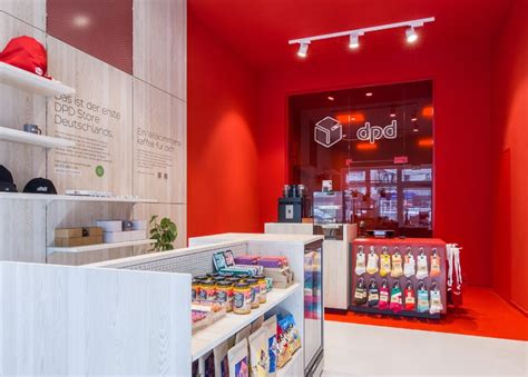 dpd shop hürth